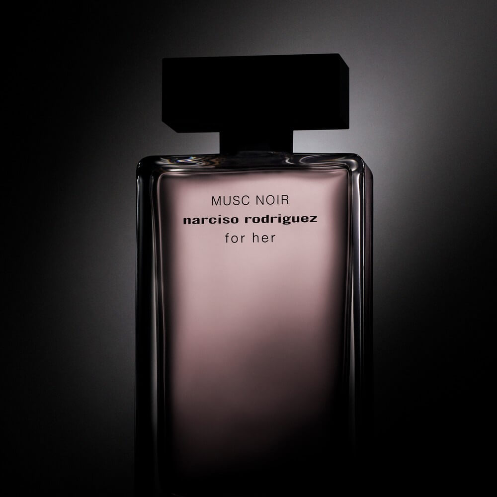 Narciso rodriguez hotsell noir femme